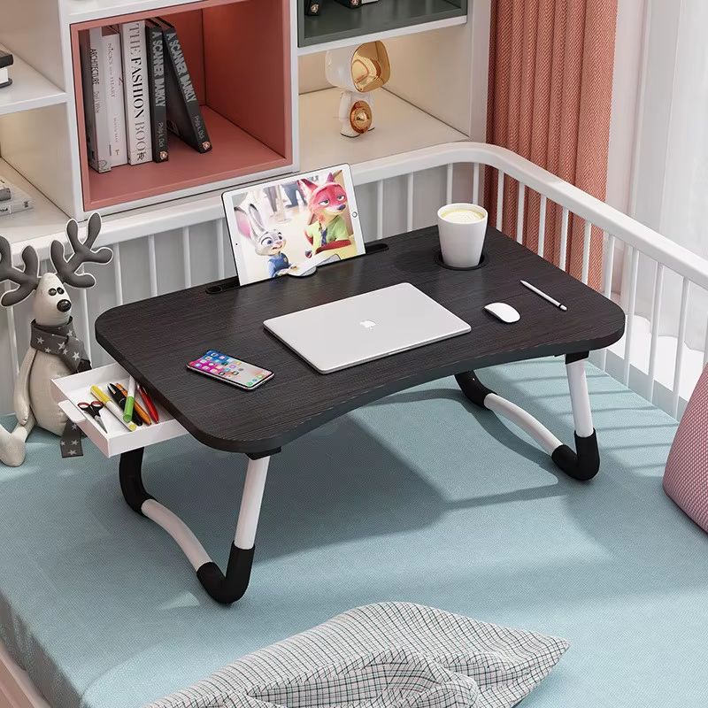 Tu Mini Escritorio en cualquier rincon | Mesa Plegable 😍