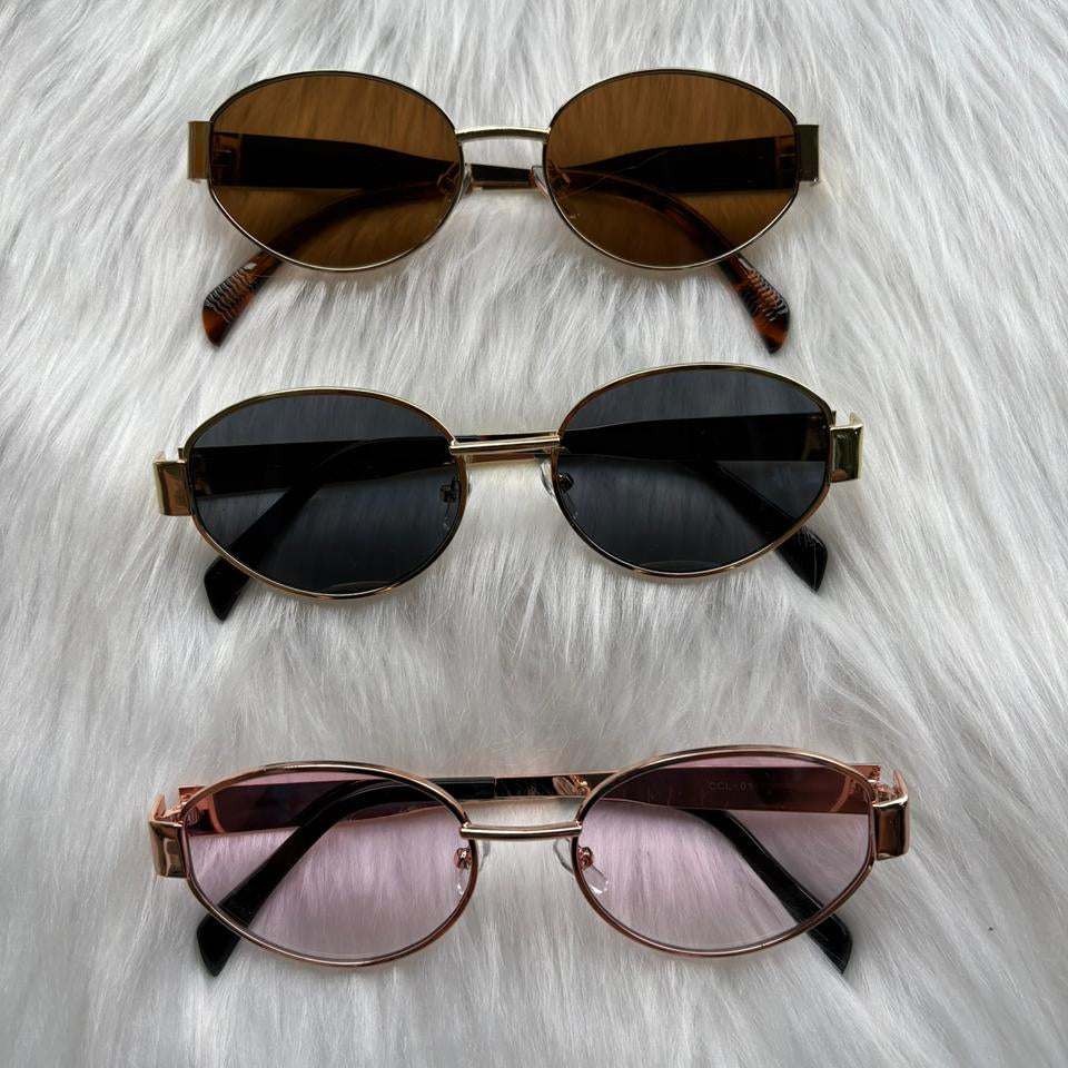 Gafas De Sol De Lujo 2025®🥰