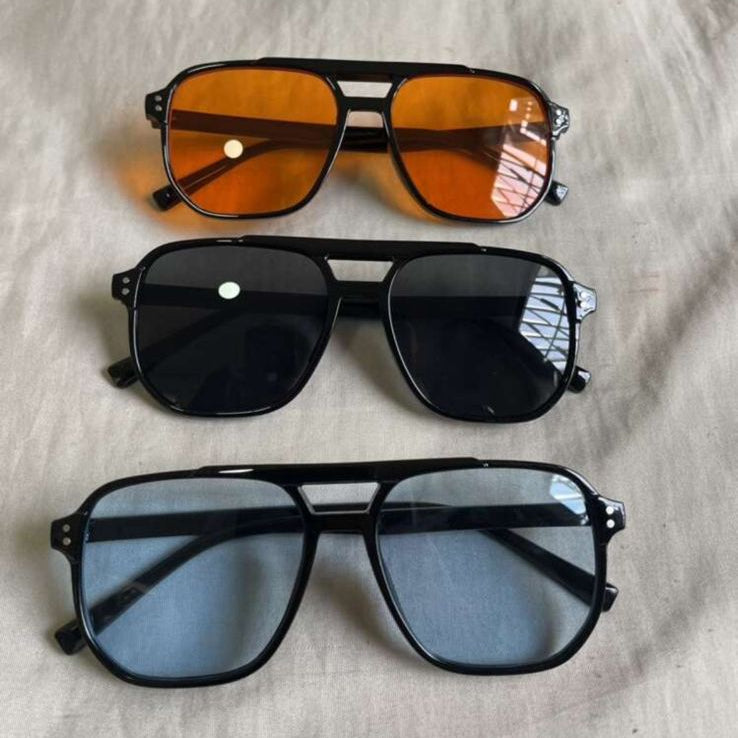 🔥Las Gafas de sol UNISEX del momento🚨