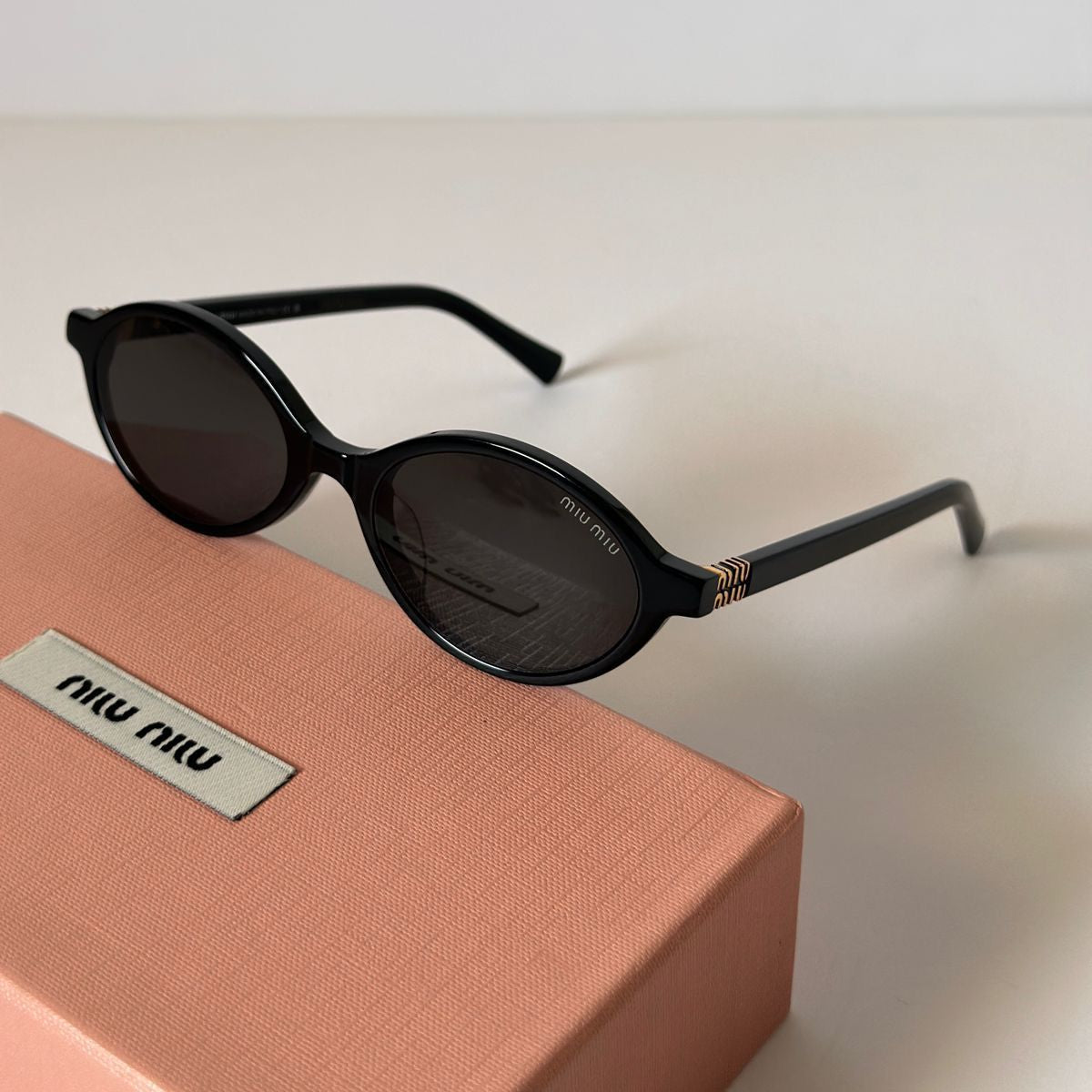 Lentes De Sol De Lujo Tendencia®