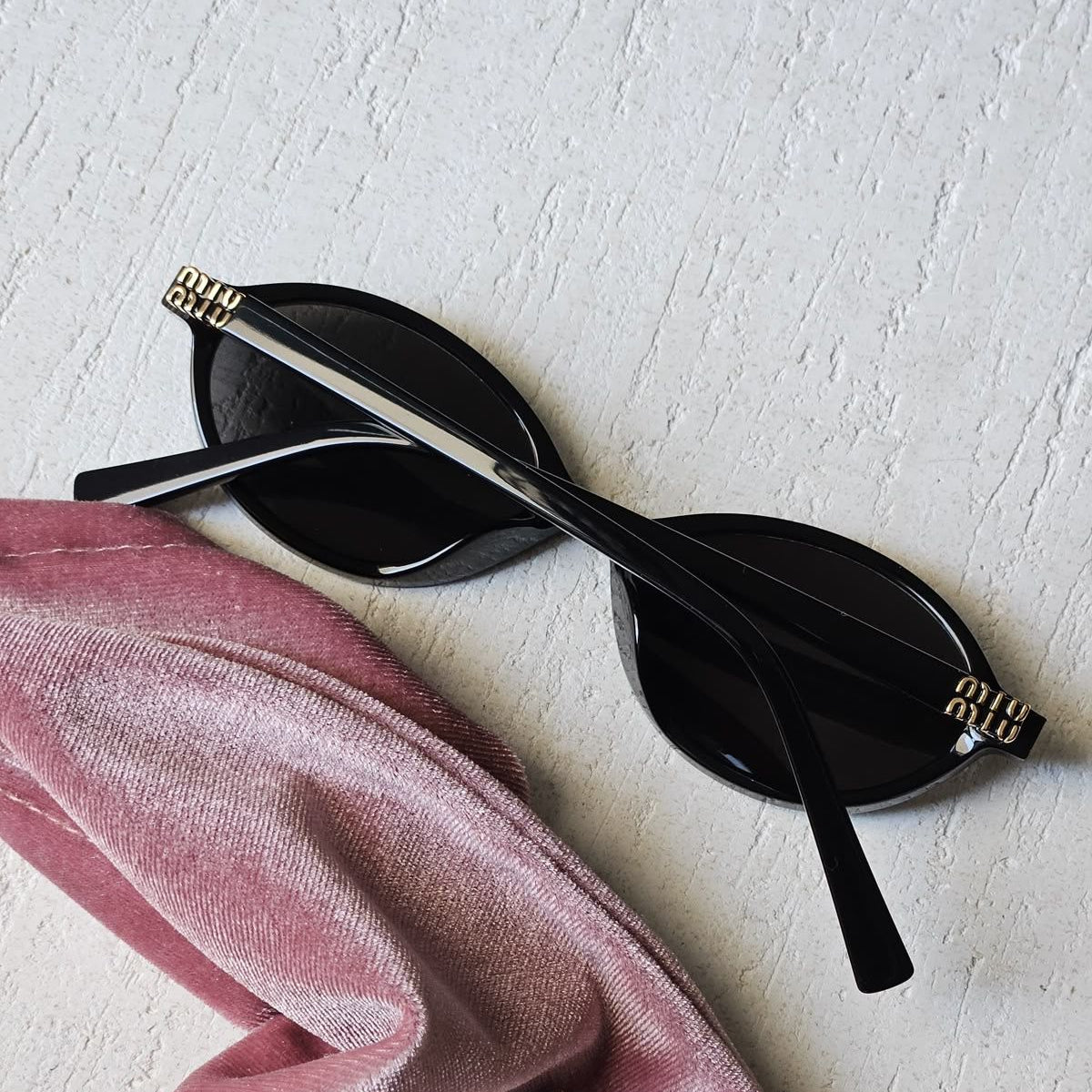Lentes De Sol De Lujo Tendencia®