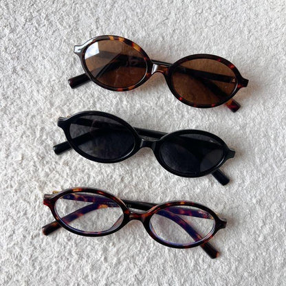Lentes De Sol De Lujo Tendencia®