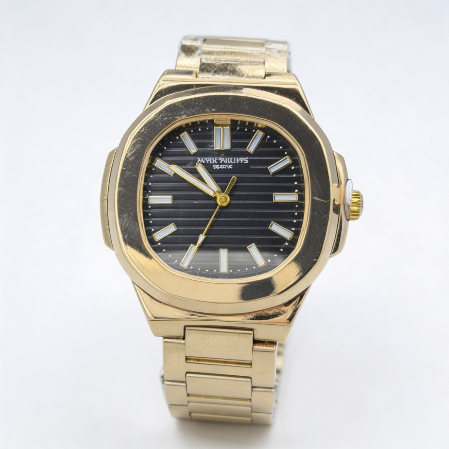 El Clásico de los Grandes ✨🌍 – Reloj de Lujo Importado ⏱️👑